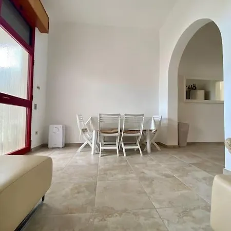 Salento-casabelmare شقة توري كوليمينا