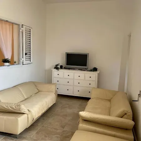 Salento-casabelmare Apartment