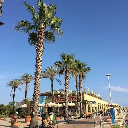 Salento-casabelmare توري كوليمينا