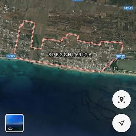 Salento-casabelmare * توري كوليمينا