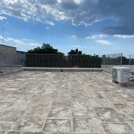 شقة Salento-casabelmare توري كوليمينا